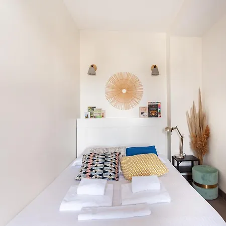 Appartement Terrasse Fadoli - Grande Terrasse Avec Vue Et Cathédrale *